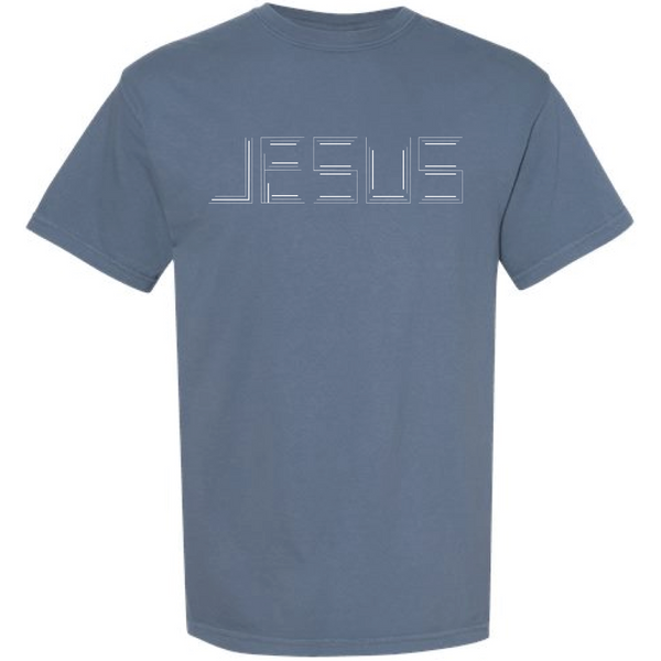Jesus