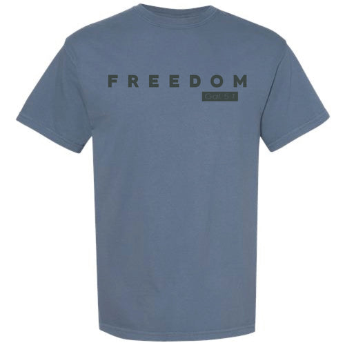Freedom