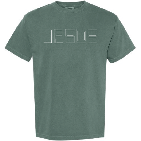 Jesus