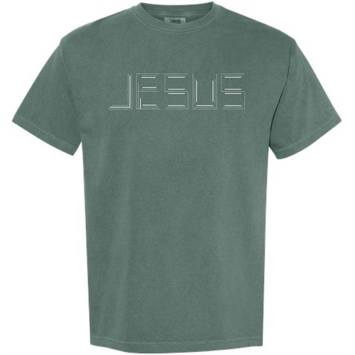 Jesus