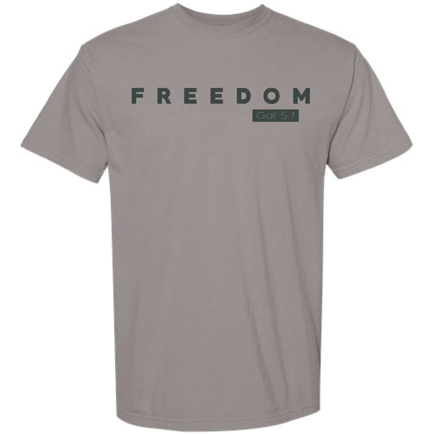 Freedom