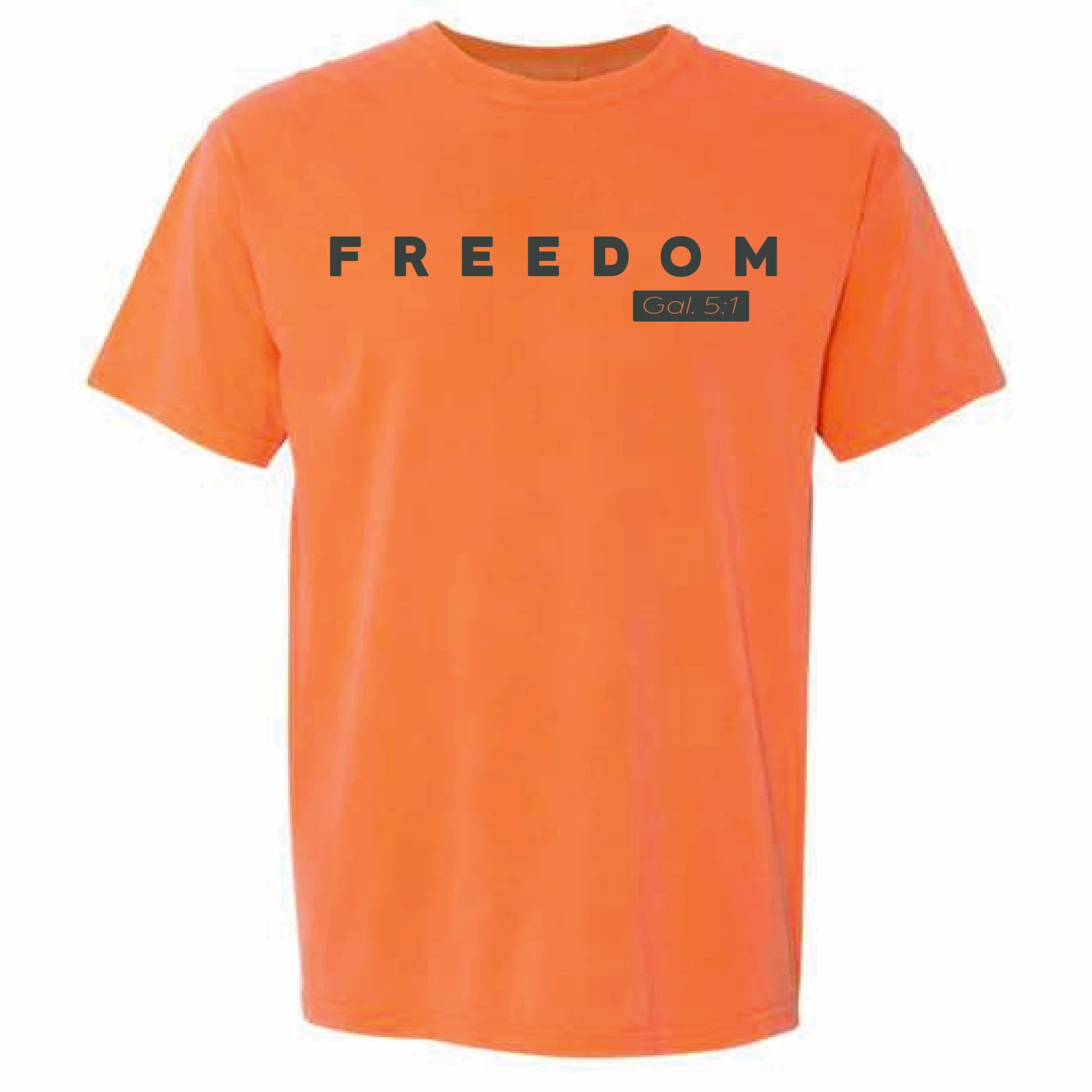 Freedom