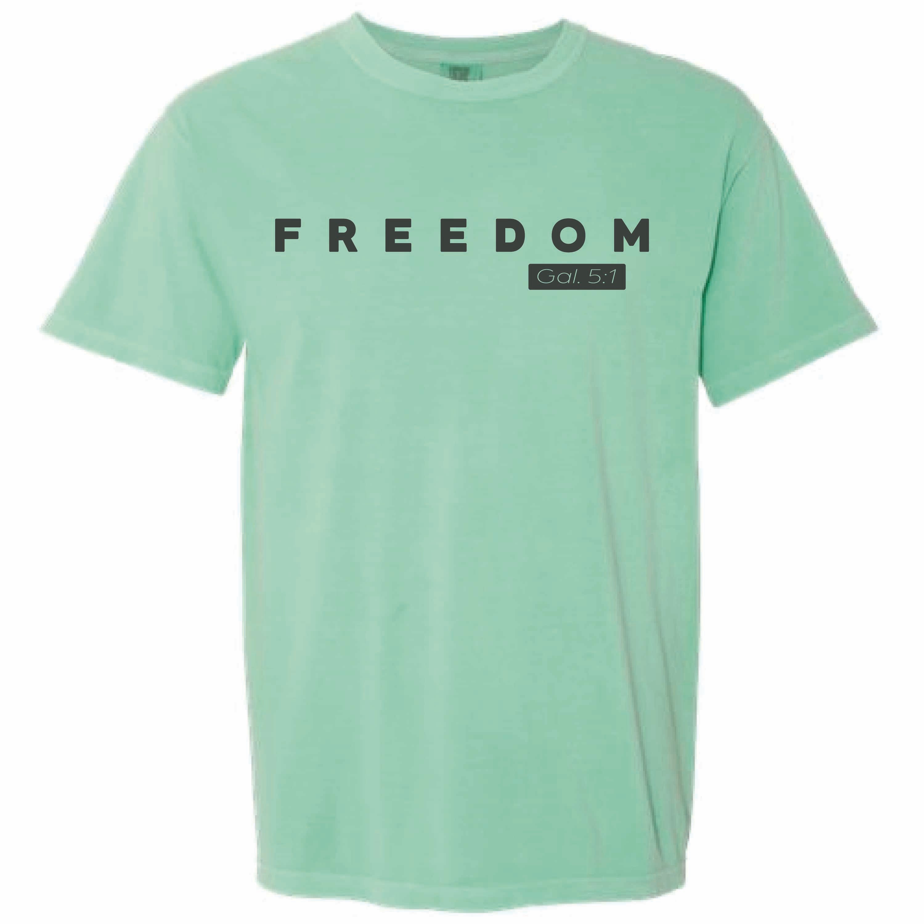 Freedom