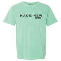 Made New