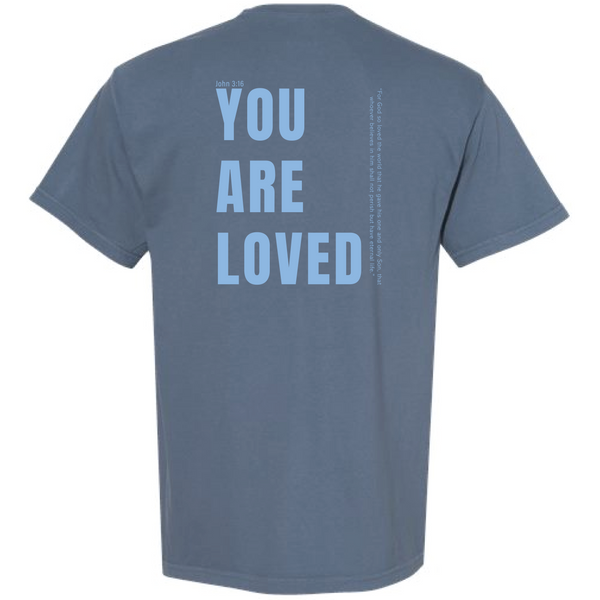 You are Loved