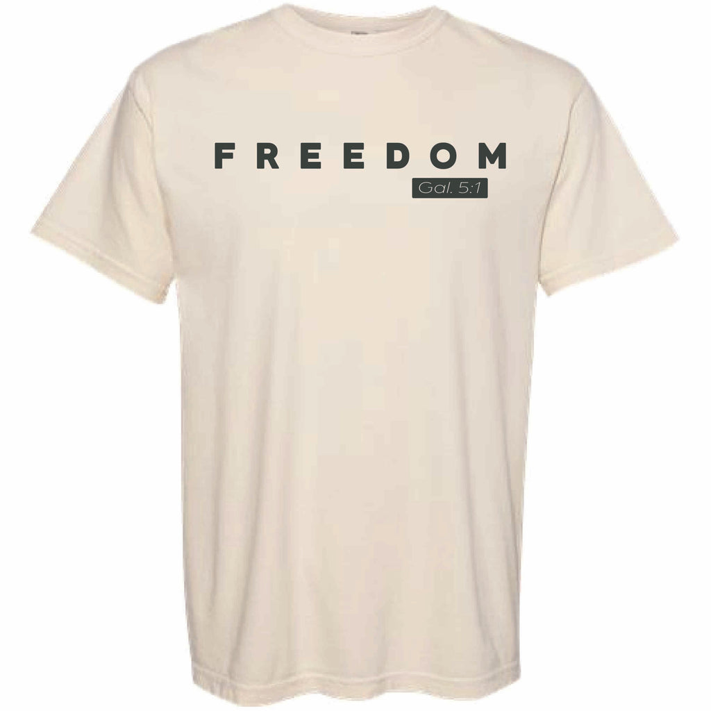 Freedom