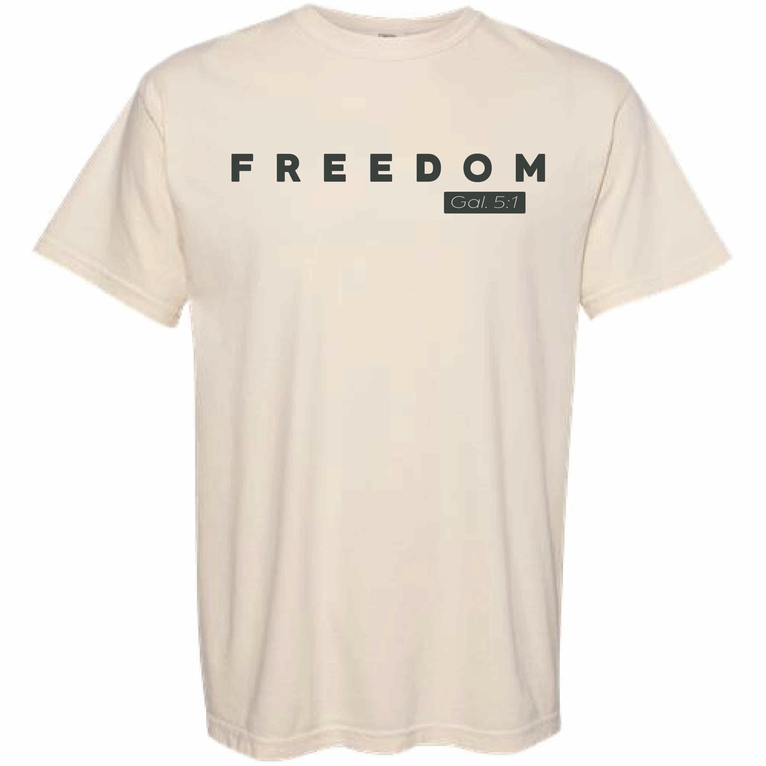 Freedom