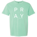 Pray