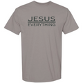 Jesus over Everything